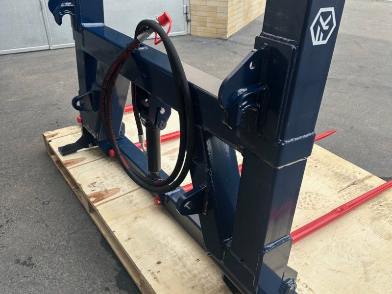 FK Machinery hydr. Ballengabel 1,80 m breit