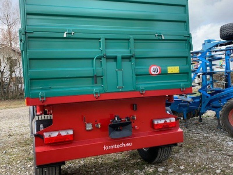 Farmtech ZDK 1800