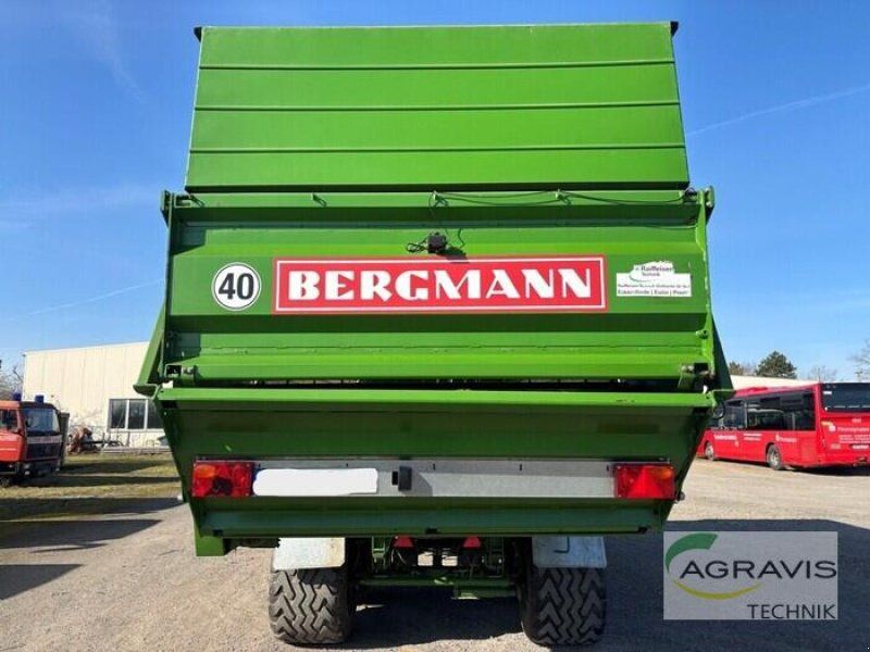 Bergmann ROYAL 28 S