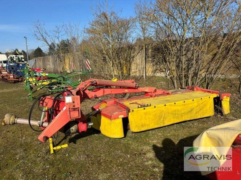 Pöttinger EUROCAT 275