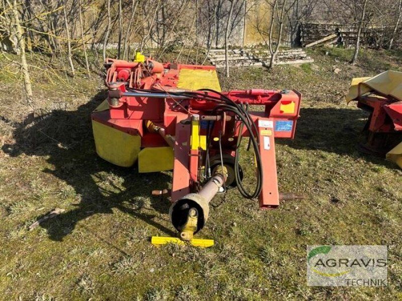 Pöttinger EUROCAT 275