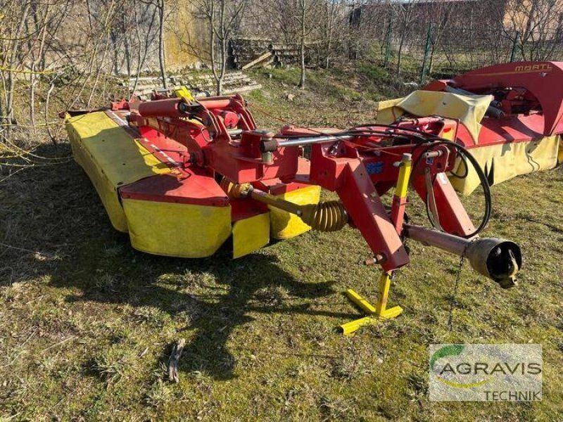 Pöttinger EUROCAT 275