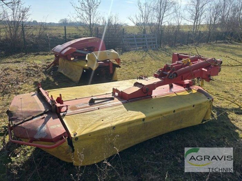 Pöttinger EUROCAT 275