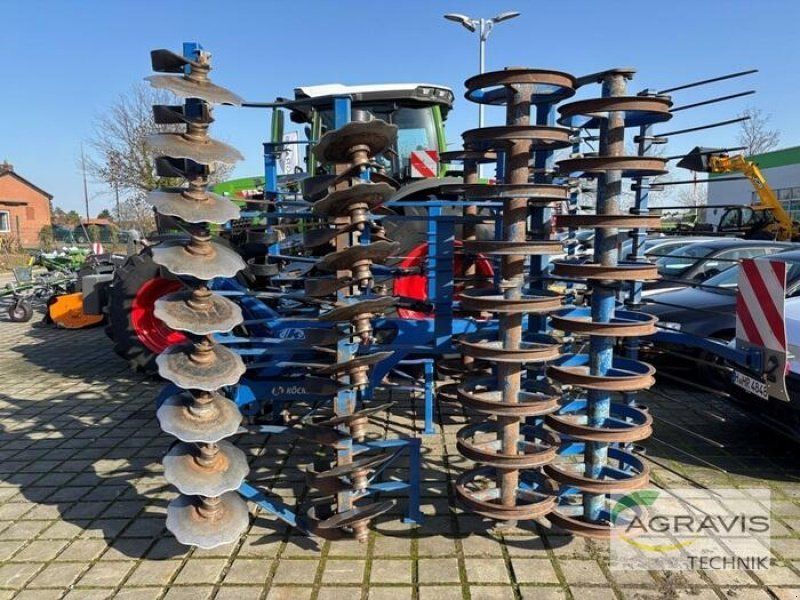 Köckerling REBELL CLASSIC 410 2.0