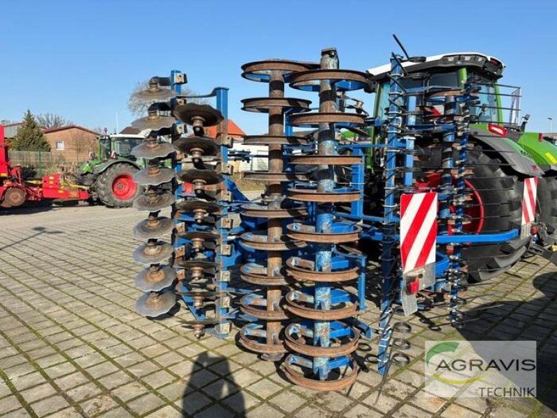 Köckerling REBELL CLASSIC 410 2.0