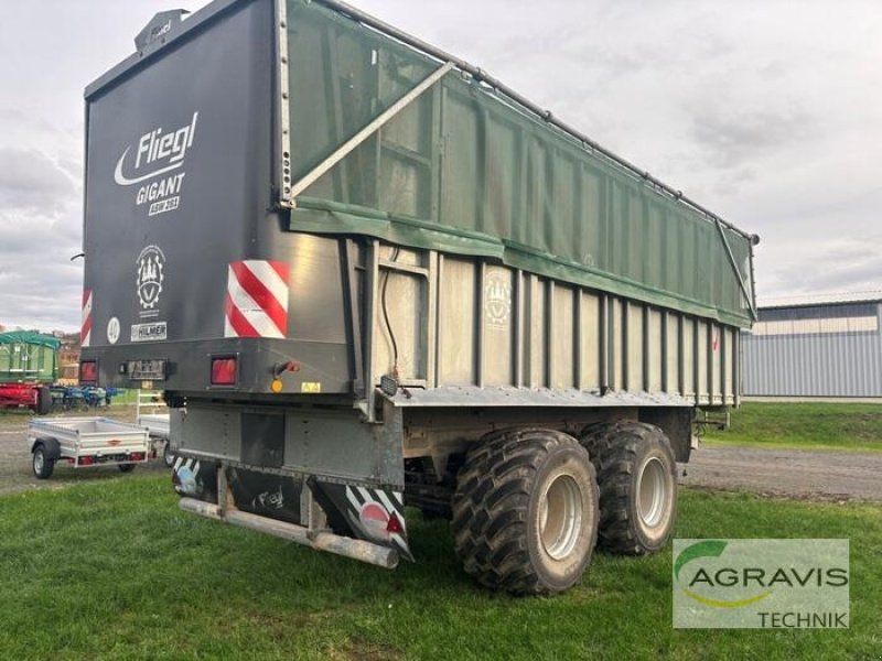 Fliegl ASW 281 FOX