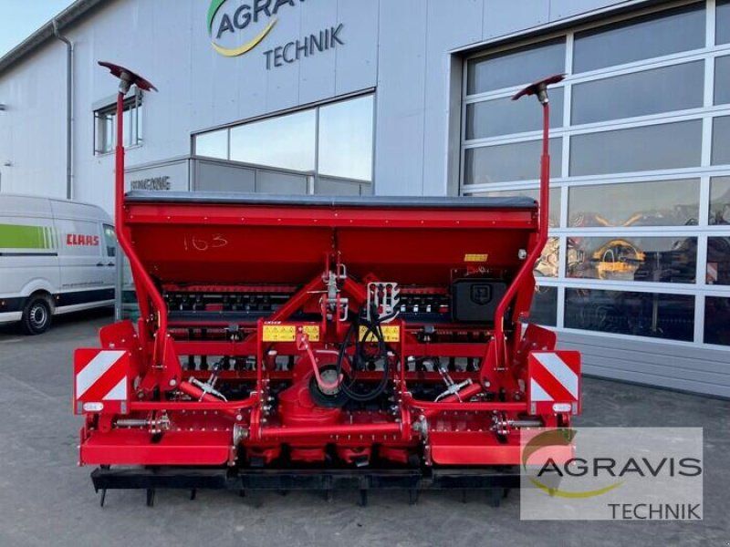 Horsch VERSA 3 KR
