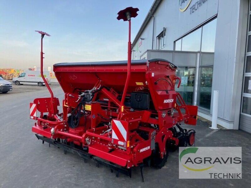 Horsch VERSA 3 KR