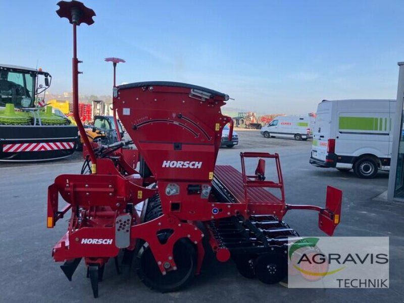 Horsch VERSA 3 KR