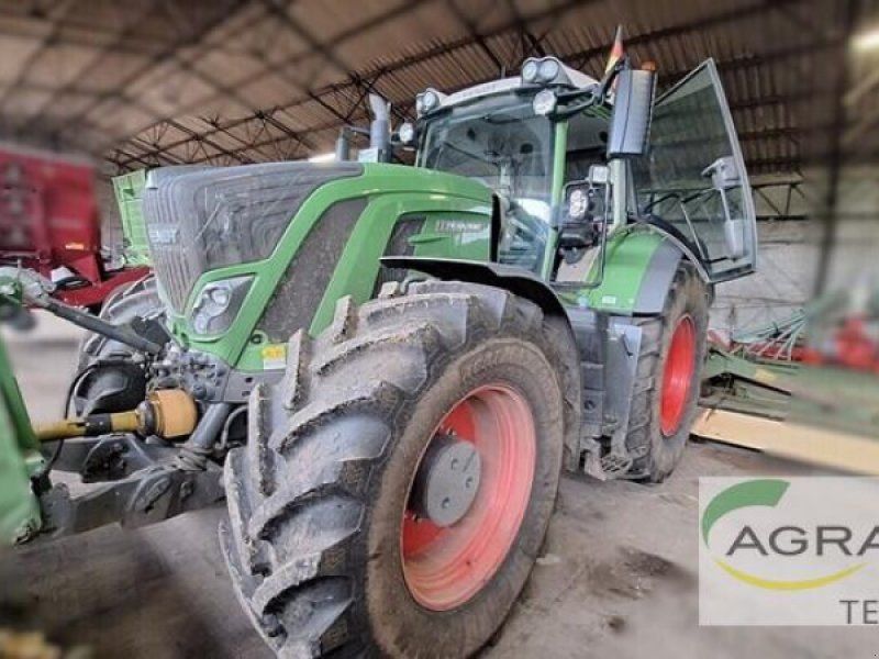 Fendt 930 VARIO S4