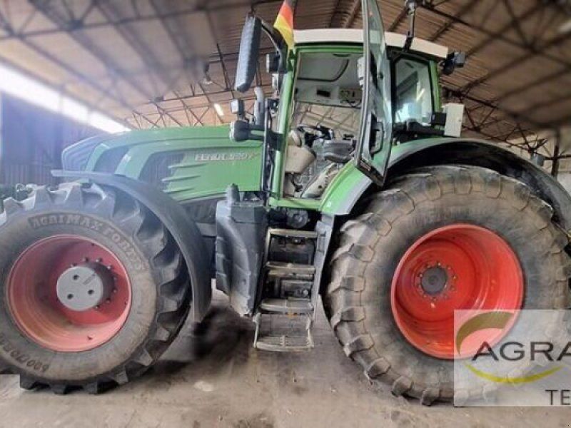 Fendt 930 VARIO S4