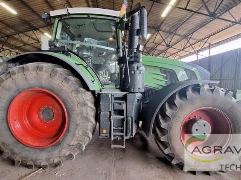 Fendt 930 VARIO S4