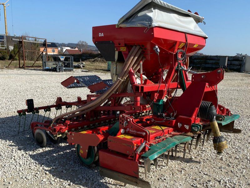 Kverneland Accord DA 300