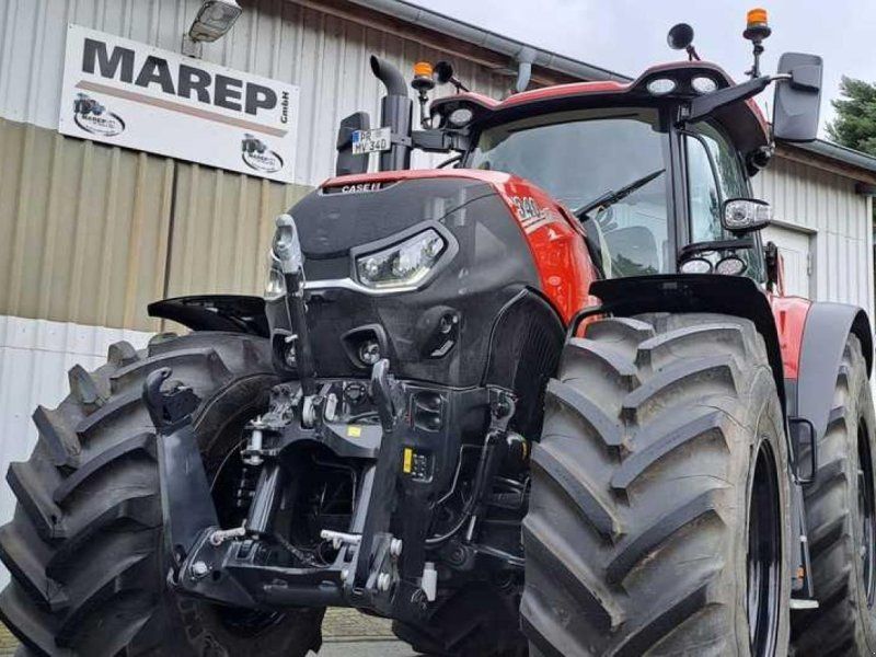 Case IH OPTUM 340 CVX