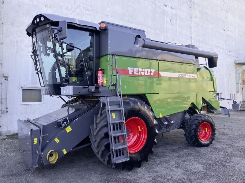 Fendt CORUS 526 MCS GEN1