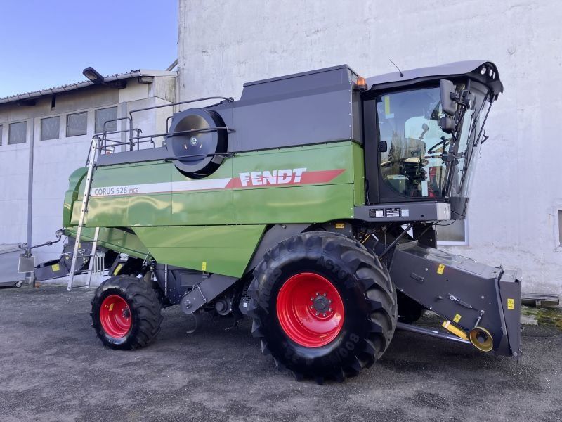 Fendt CORUS 526 MCS GEN1