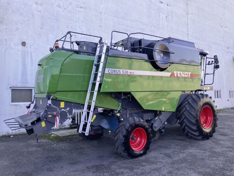 Fendt CORUS 526 MCS GEN1