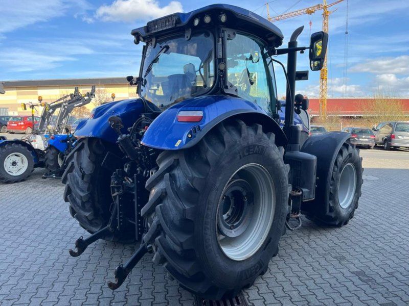 New Holland T 7.210 AC
