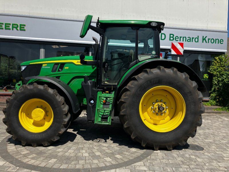 John Deere 6R 185