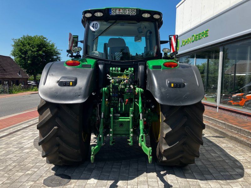 John Deere 6R 185