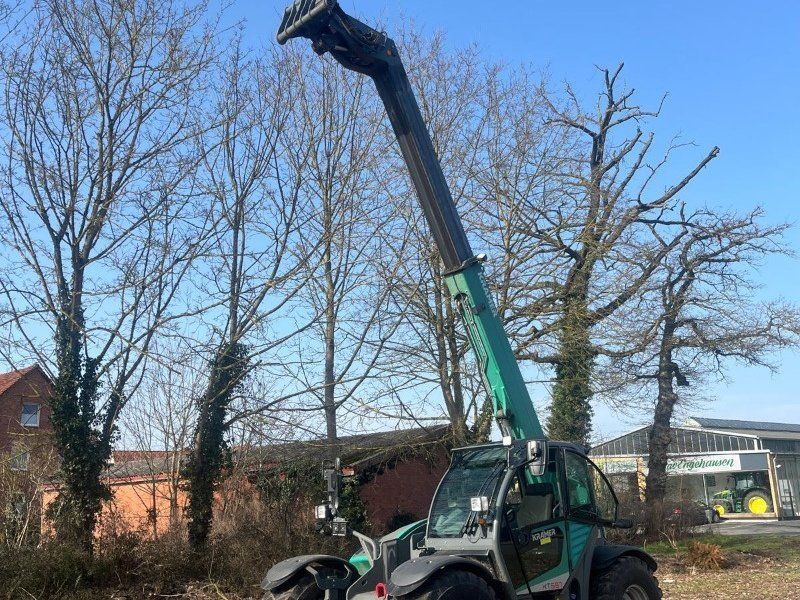 Kramer KT557 Stufe V (4X)