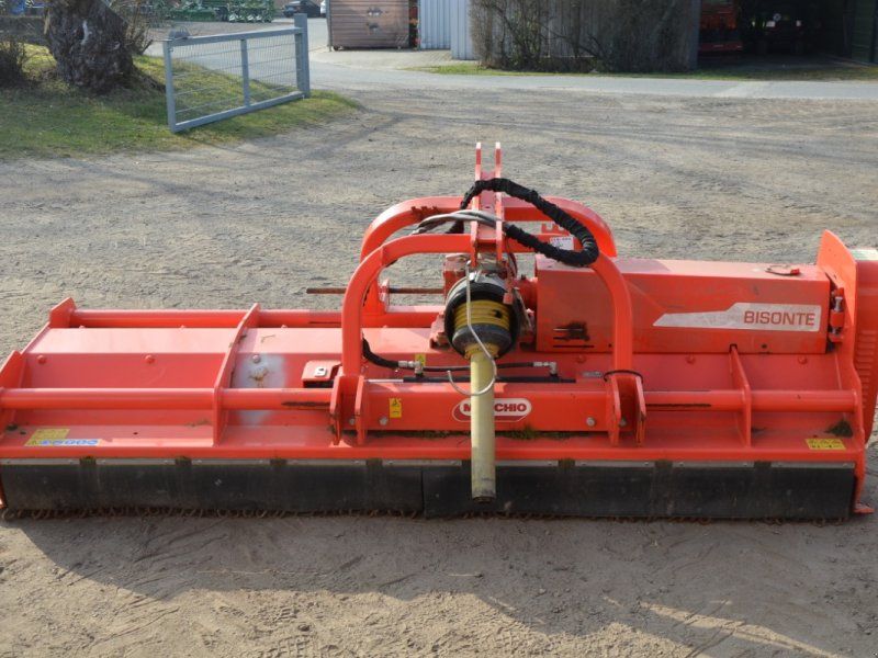 Maschio Bisonte 280