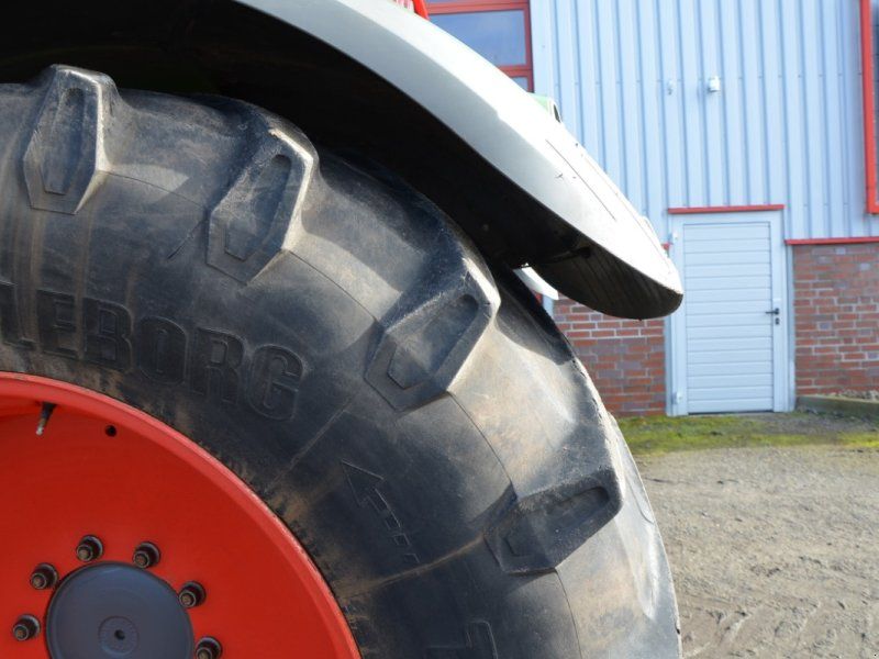 Fendt 722 Vario Profi Plus Gen 6