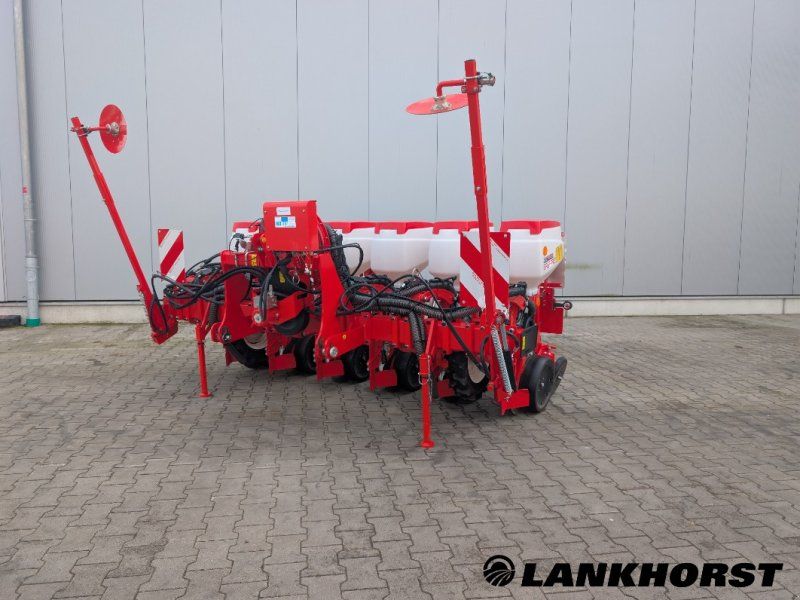 Gaspardo MTR IST 6-Reihig