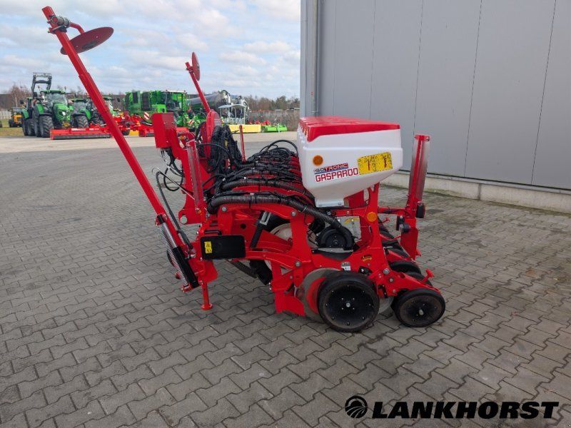 Gaspardo MTR IST 6-Reihig