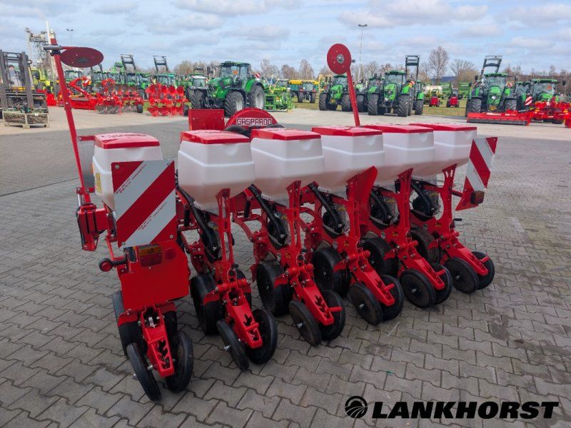 Gaspardo MTR IST 6-Reihig