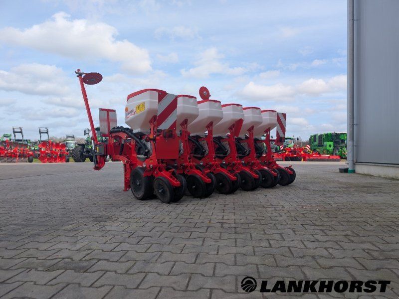 Gaspardo MTR IST 6-Reihig