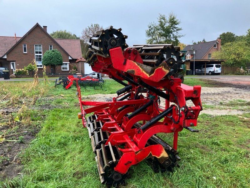 Knoche ZLS 560 Zünslerschreck