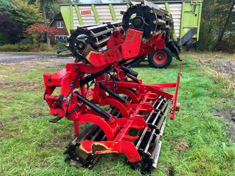 Knoche ZLS 560 Zünslerschreck