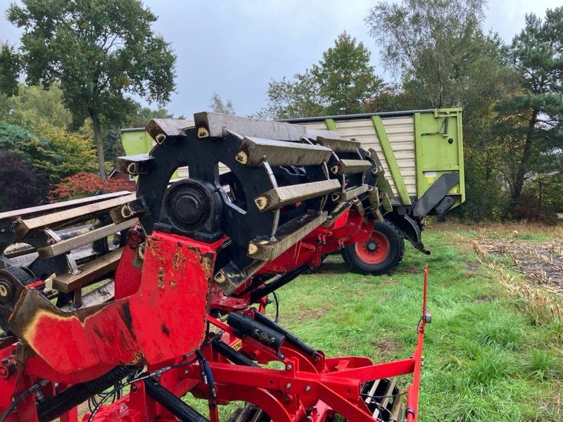 Knoche ZLS 560 Zünslerschreck