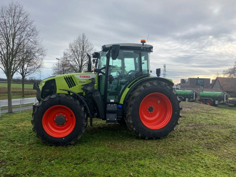 Claas Arion 420 CIS