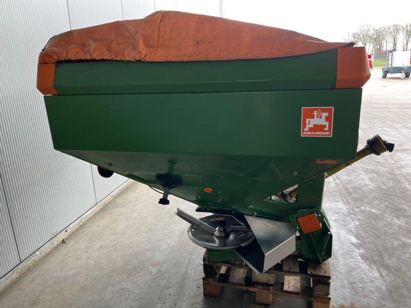 Amazone ZA-M maxis 1500+500