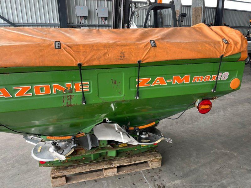 Amazone ZA-M maxis 1500+500