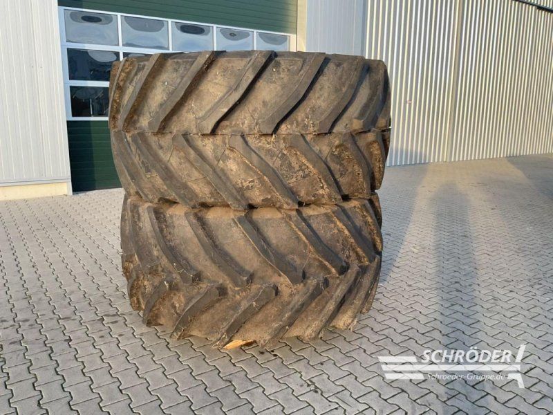 Fendt 2X 900/60 R38 TRELLEBORG