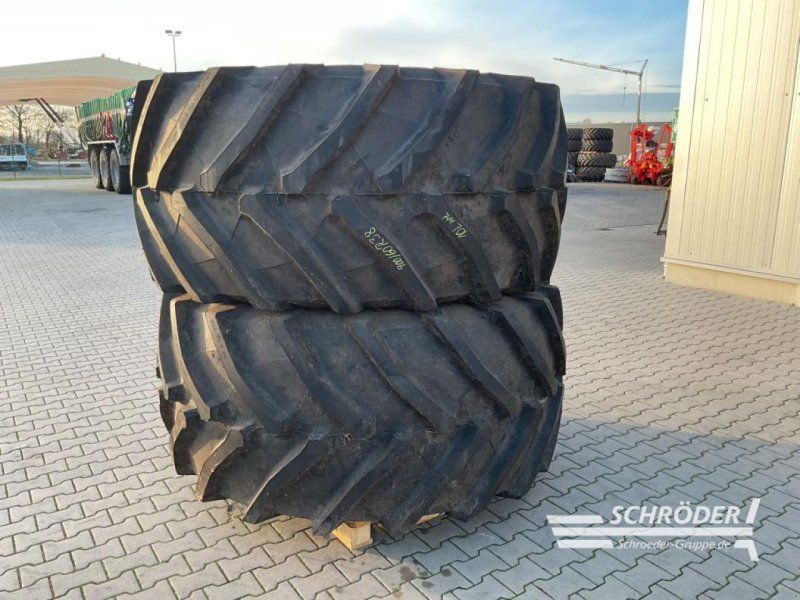 Fendt 2X 900/60 R38 TRELLEBORG