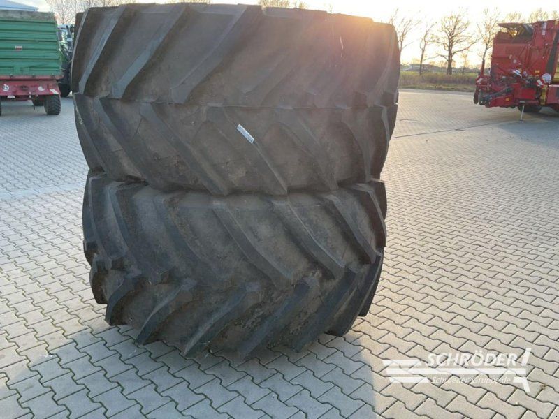 Fendt 2X 900/60 R38 TRELLEBORG