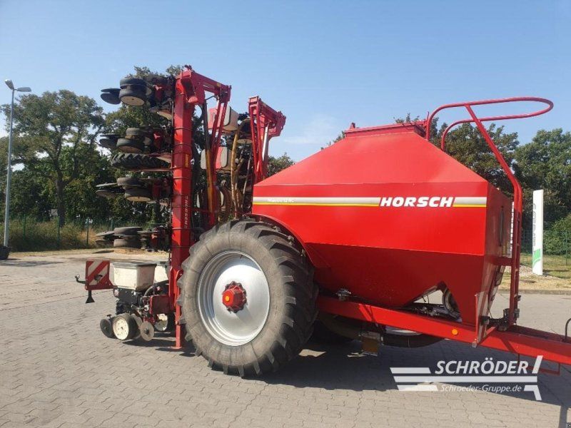 Horsch MAESTRO 12 RC