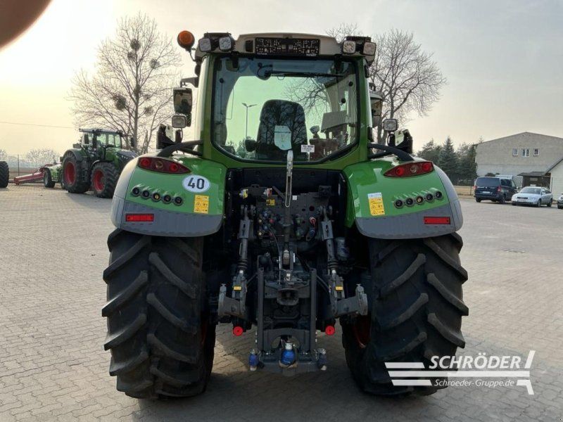 Fendt 720 GEN6 POWER PLUS + CARGO 5X/85 DW