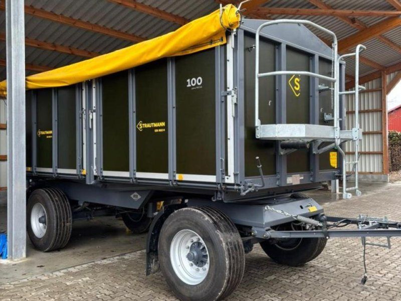 Strautmann SZK 1802-H