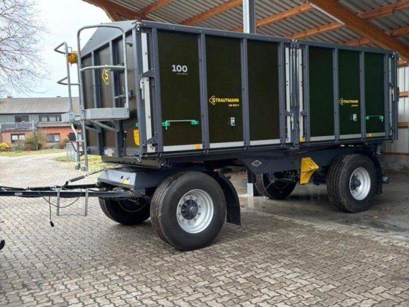 Strautmann SZK 1802-H