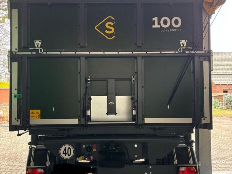 Strautmann SZK 1802-H