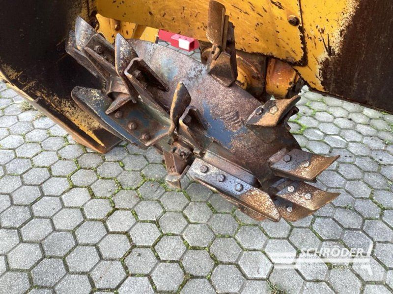 Dondi GRÜPPENFRÄSE DMR 45