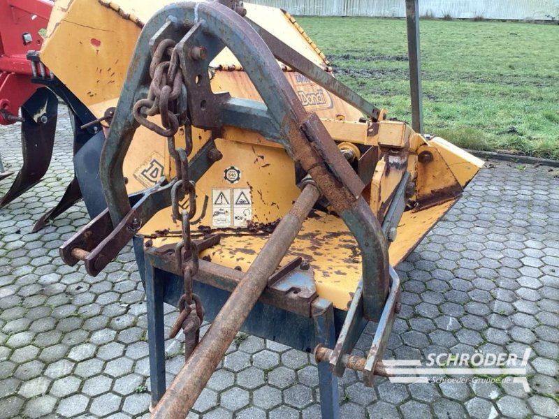 Dondi GRÜPPENFRÄSE DMR 45