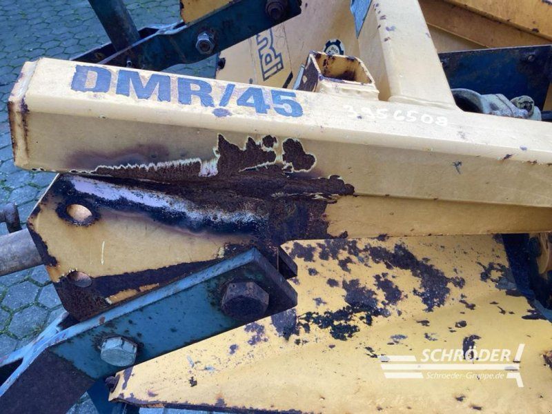 Dondi GRÜPPENFRÄSE DMR 45