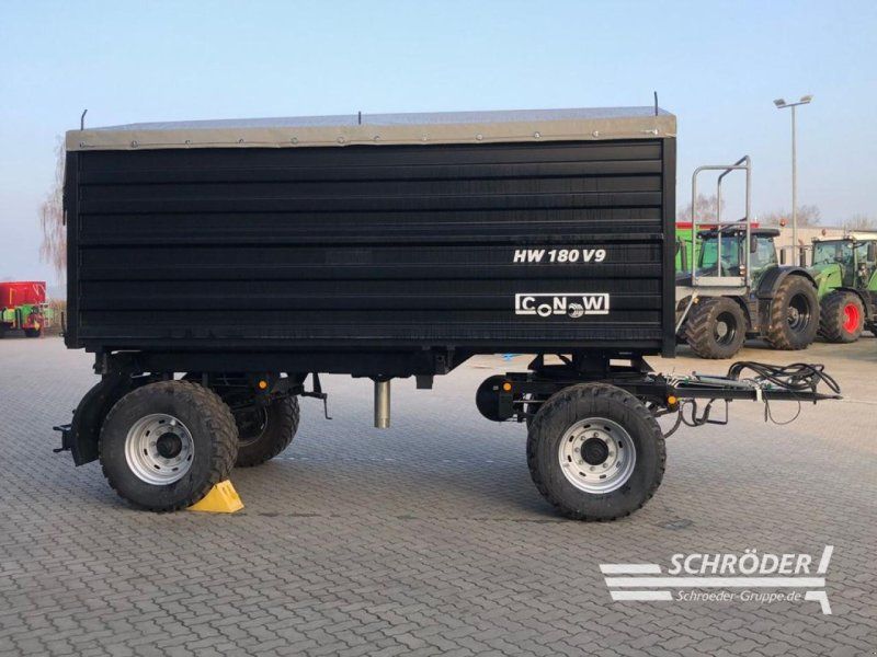 Conow HW 180 V9