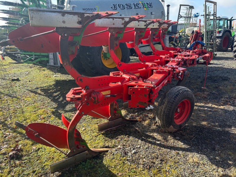 Pöttinger Servo 5-Schar